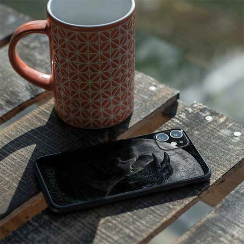 Alchemy Carta Ravens Curse iPhone 11 Skin